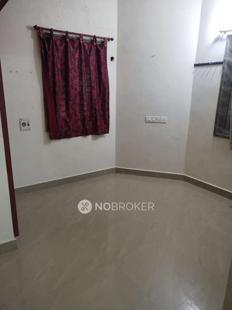 1 BHK Flat In Sai Kriba Flats For Sale  In Bharathi Nagar