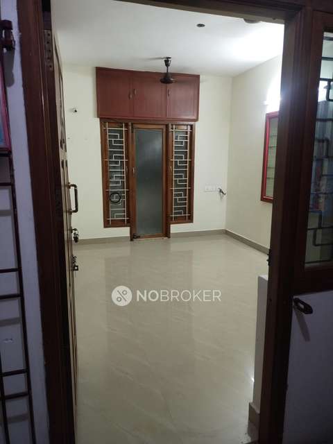 1 BHK Flat In Sai Kriba Flats For Sale  In Bharathi Nagar