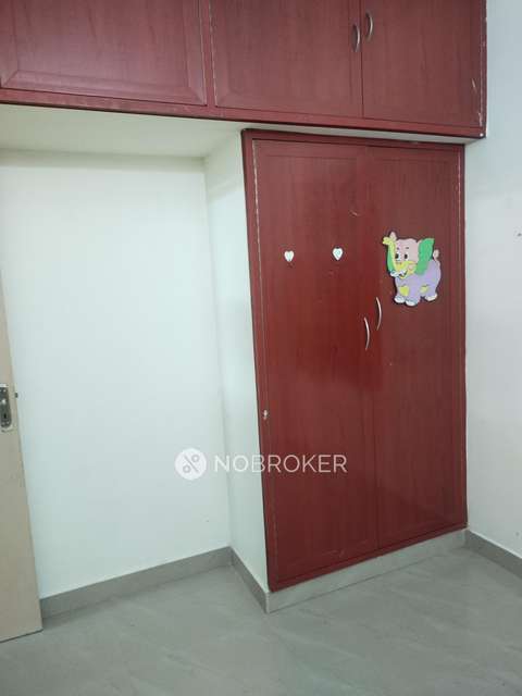 1 BHK Flat In Sai Kriba Flats For Sale  In Bharathi Nagar