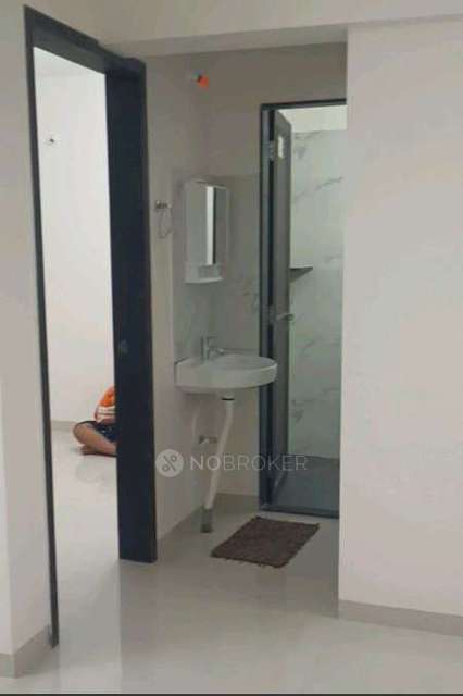 1 BHK Flat In Revanta Cadranagan for Rent  In Ambegaon Bk