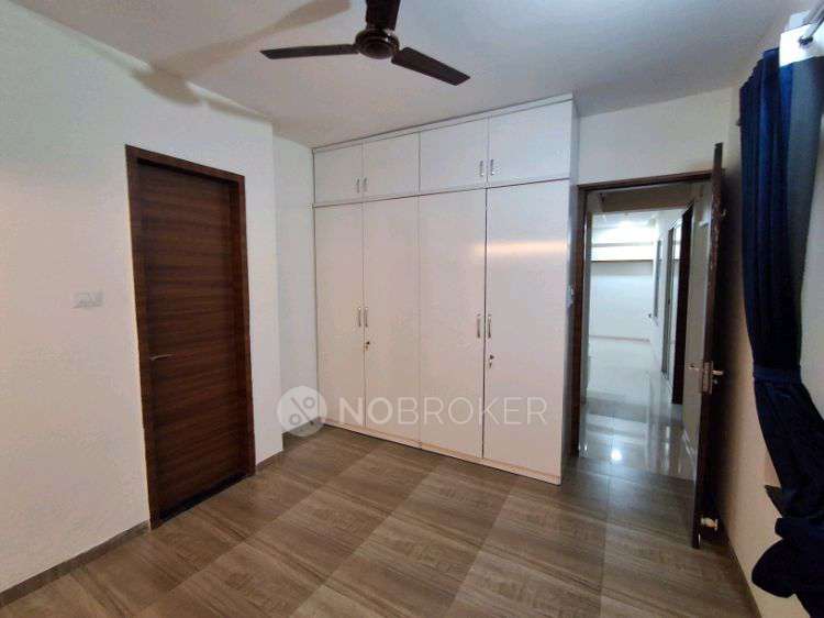 2 BHK Flat In Itrend Life Saheel For Sale  In Wakad