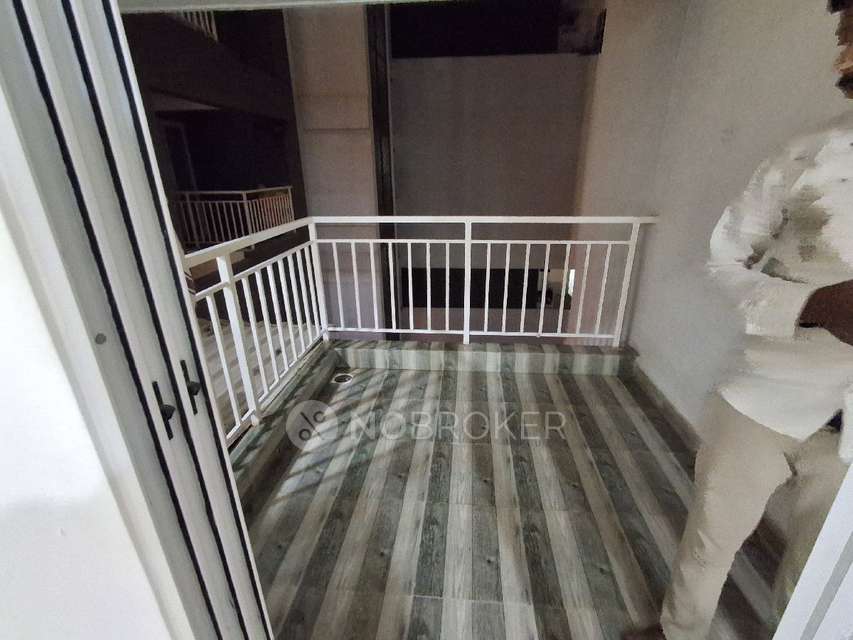 2 BHK Flat In Itrend Life Wakad For Sale  In Wakad