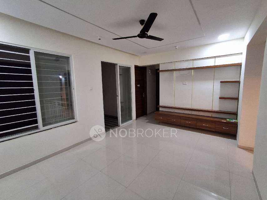 2 BHK Flat In Itrend Life Wakad For Sale  In Wakad