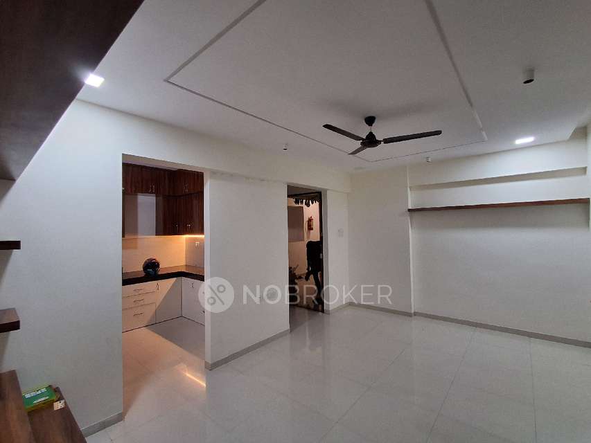 2 BHK Flat In Itrend Life Wakad For Sale  In Wakad