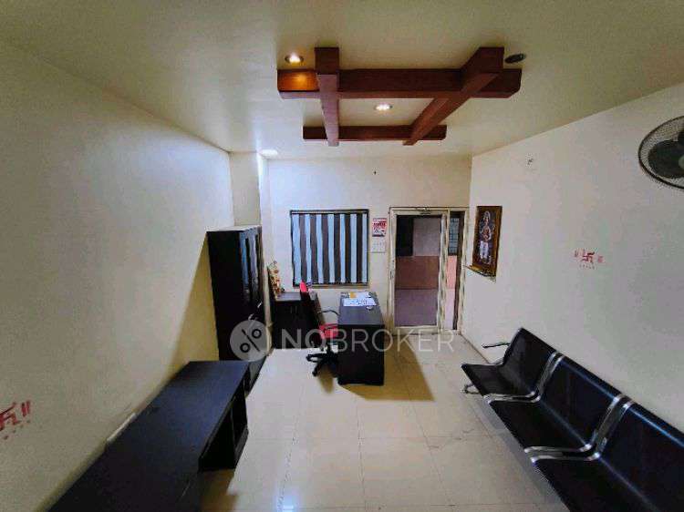 Office Space in Kohinoor Center, Pune for sale 