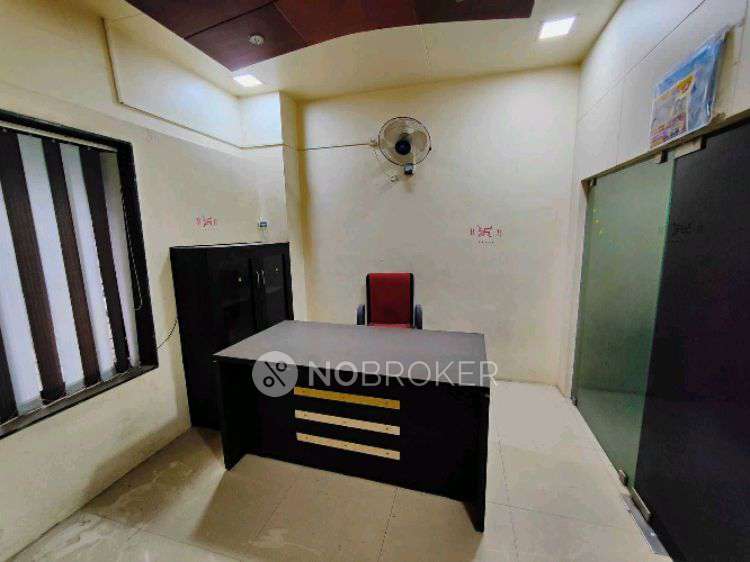 Office Space in Kohinoor Center, Pune for sale 