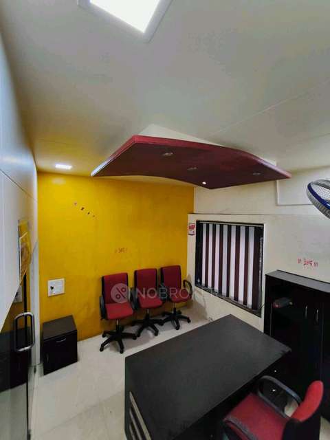 Office Space in Kohinoor Center, Pune for sale 