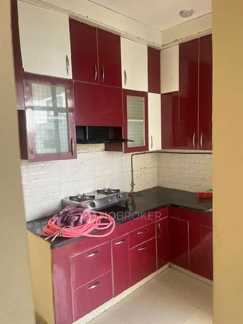 2 BHK Flat In Galaxy Vega Techzone-iv For Sale  In Roza Yakubpur