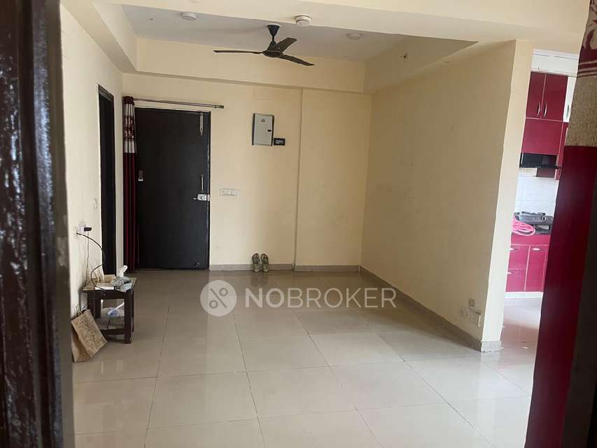 2 BHK Flat In Galaxy Vega Techzone-iv For Sale  In Roza Yakubpur