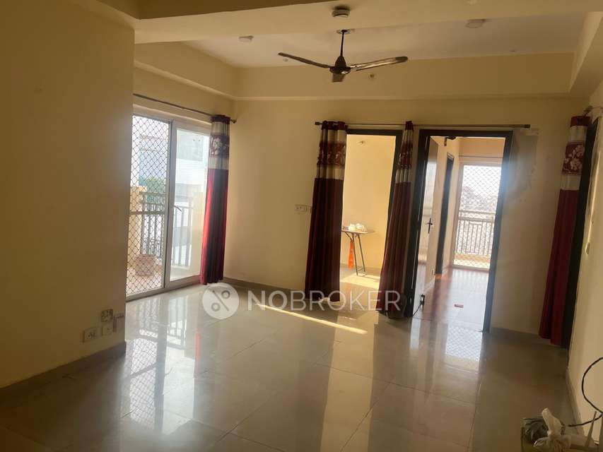 2 BHK Flat In Galaxy Vega Techzone-iv For Sale  In Roza Yakubpur