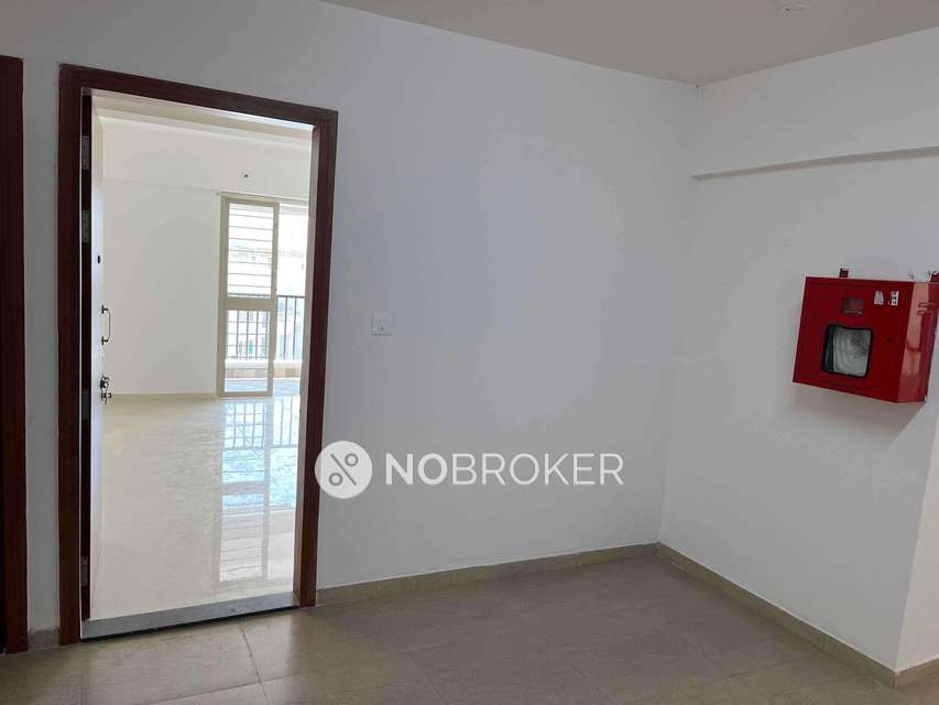 1 BHK Flat In Ceratec Antara For Sale  In Yewalewadi