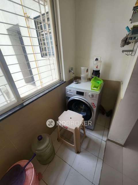 3 BHK Flat In Kunal Iconia for Rent  In Pimpri-chinchwad