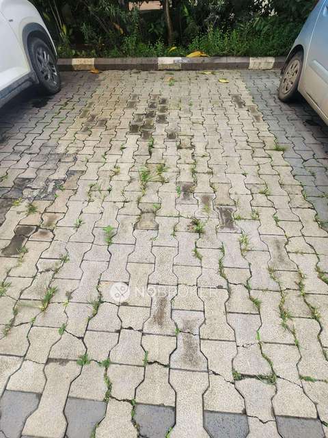 3 BHK Flat In Kunal Iconia for Rent  In Pimpri-chinchwad