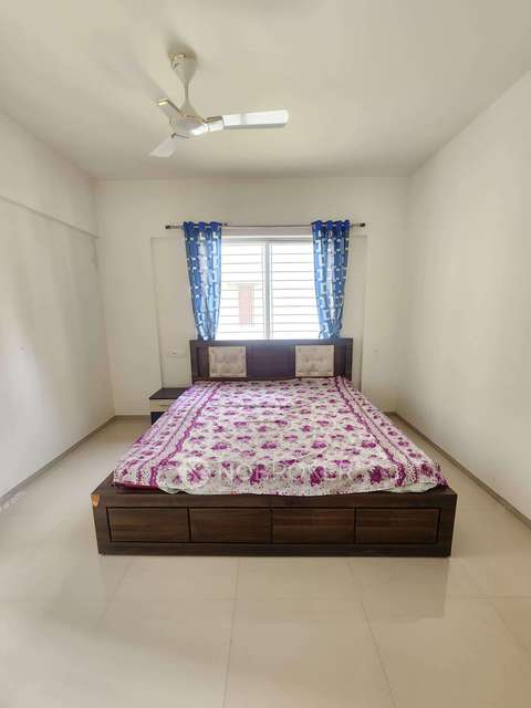 3 BHK Flat In Kunal Iconia for Rent  In Pimpri-chinchwad