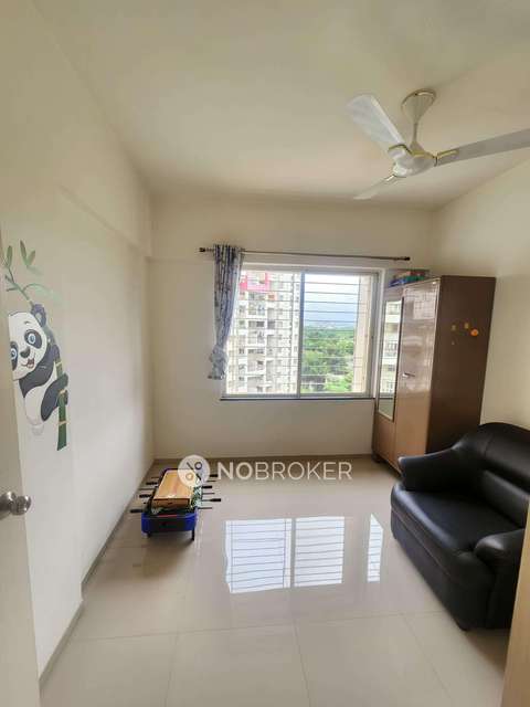 3 BHK Flat In Kunal Iconia for Rent  In Pimpri-chinchwad