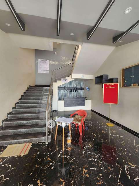 3 BHK Flat In Kunal Iconia for Rent  In Pimpri-chinchwad