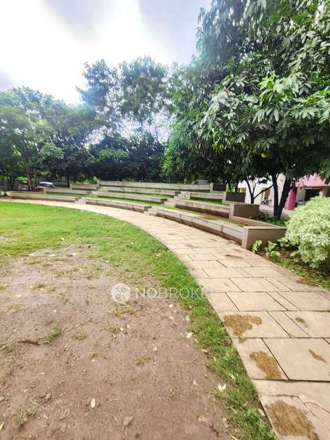 3 BHK Flat In Kunal Iconia for Rent  In Pimpri-chinchwad