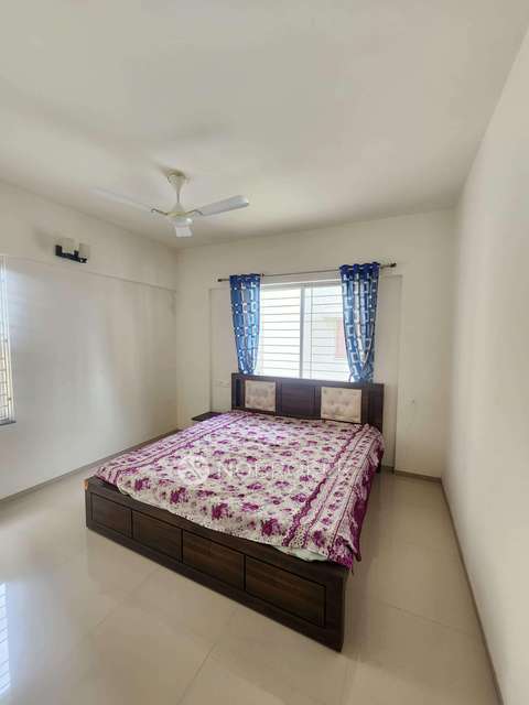 3 BHK Flat In Kunal Iconia for Rent  In Pimpri-chinchwad