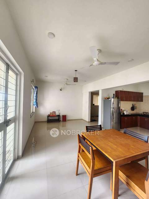 3 BHK Flat In Kunal Iconia for Rent  In Pimpri-chinchwad