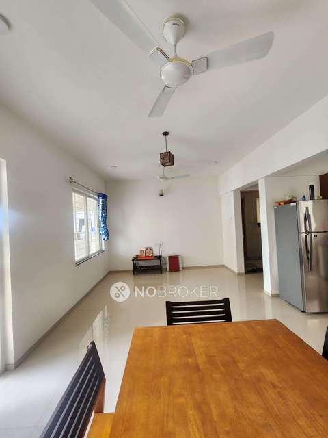 3 BHK Flat In Kunal Iconia for Rent  In Pimpri-chinchwad