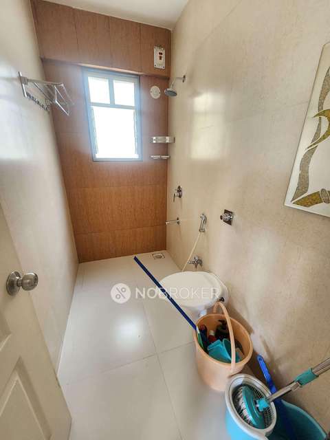 3 BHK Flat In Kunal Iconia for Rent  In Pimpri-chinchwad