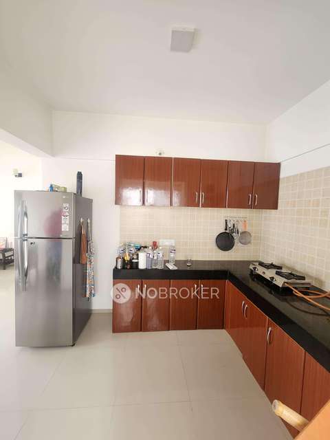 3 BHK Flat In Kunal Iconia for Rent  In Pimpri-chinchwad