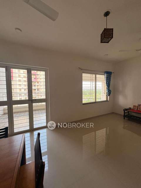 3 BHK Flat In Kunal Iconia for Rent  In Pimpri-chinchwad