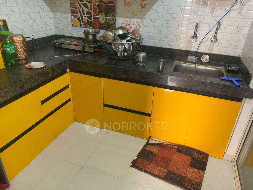 2 BHK Flat In Majestique Rhythm County  For Sale  In Hadapsar