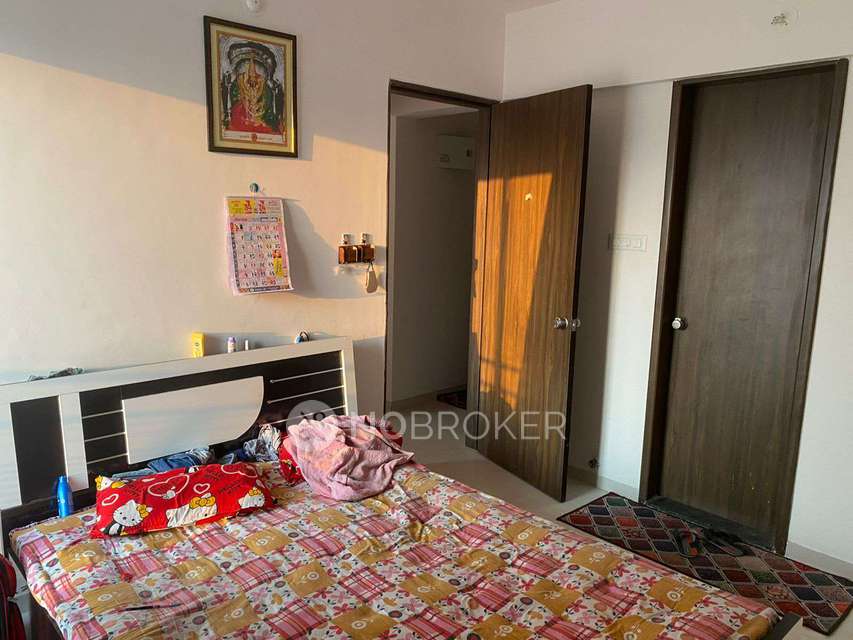 2 BHK Flat In Majestique Rhythm County  For Sale  In Hadapsar