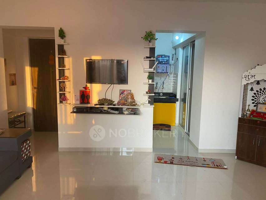 2 BHK Flat In Majestique Rhythm County  For Sale  In Hadapsar