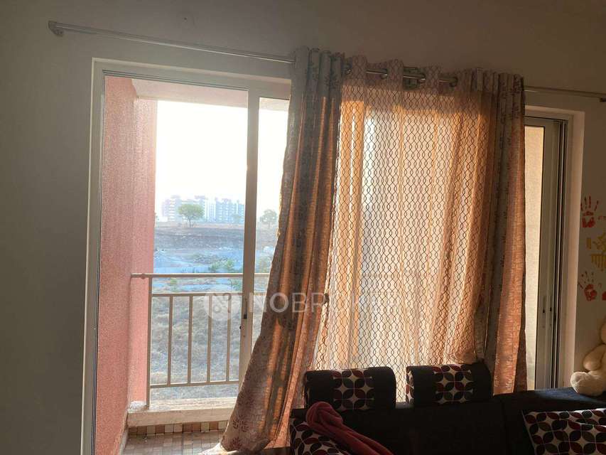 2 BHK Flat In Majestique Rhythm County  For Sale  In Hadapsar