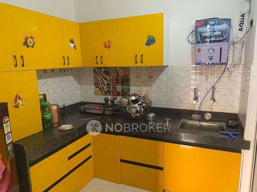 2 BHK Flat In Majestique Rhythm County  For Sale  In Hadapsar