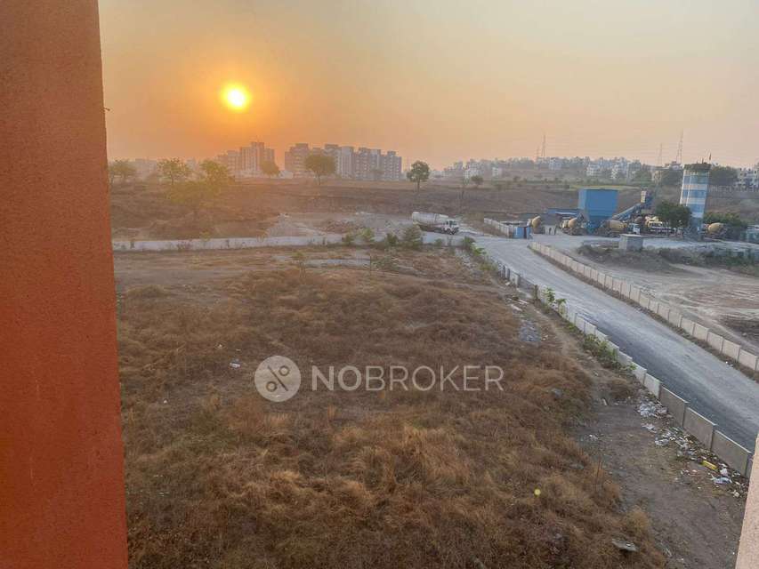 2 BHK Flat In Majestique Rhythm County  For Sale  In Hadapsar