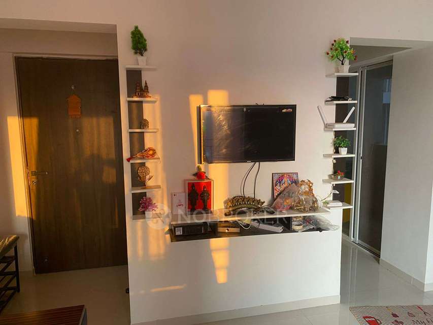 2 BHK Flat In Majestique Rhythm County  For Sale  In Hadapsar