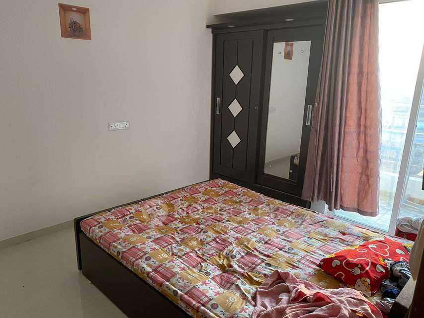 2 BHK Flat In Majestique Rhythm County  For Sale  In Hadapsar