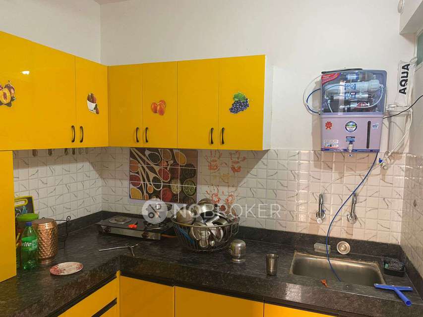 2 BHK Flat In Majestique Rhythm County  For Sale  In Hadapsar