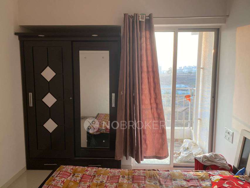 2 BHK Flat In Majestique Rhythm County  For Sale  In Hadapsar