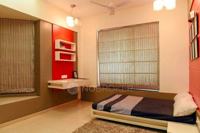 3 BHK Flat In Ncc Urban Temple Trees For Sale  In Keelkattalai