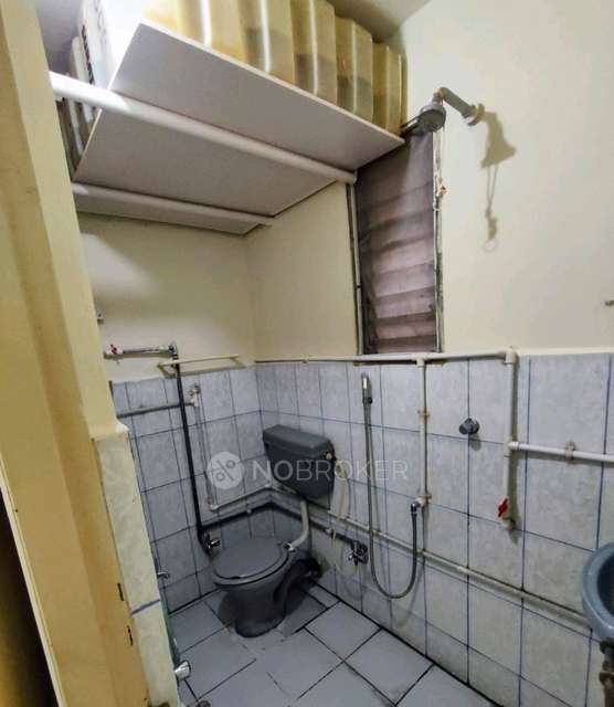 2 BHK Flat In Guru Ganesh Nagar for Rent  In Kothrud