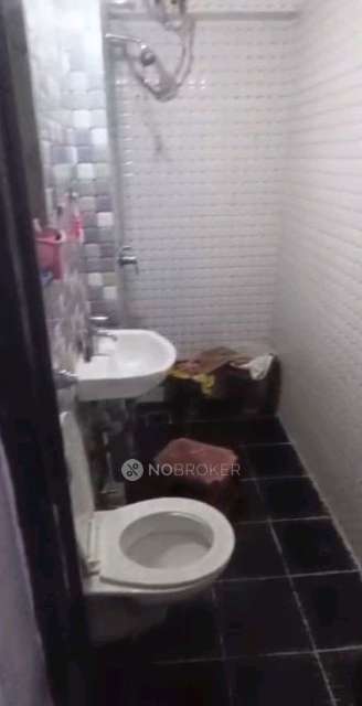 2 BHK Flat In Madhukunj Chs For Sale  In Darshan Dham Mandir, Rd Number 1, Kannamwar Nagar Ii, Vikhroli, Mumbai, Maharashtra, 400083, India