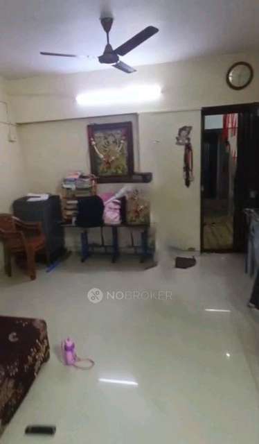 2 BHK Flat In Madhukunj Chs For Sale  In Darshan Dham Mandir, Rd Number 1, Kannamwar Nagar Ii, Vikhroli, Mumbai, Maharashtra, 400083, India