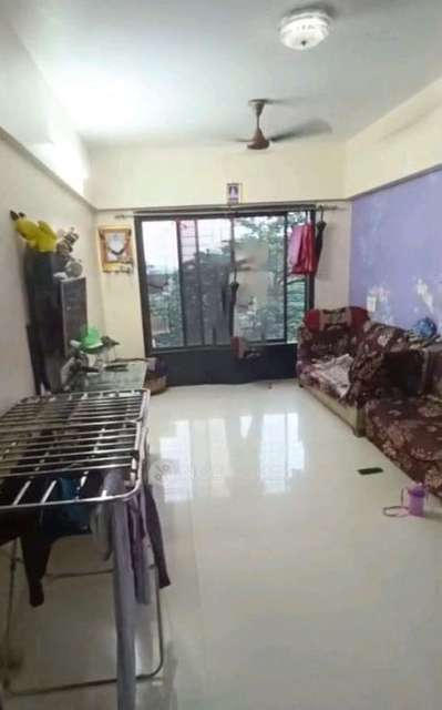 2 BHK Flat In Madhukunj Chs For Sale  In Darshan Dham Mandir, Rd Number 1, Kannamwar Nagar Ii, Vikhroli, Mumbai, Maharashtra, 400083, India