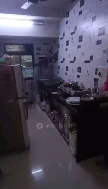 2 BHK Flat In Madhukunj Chs For Sale  In Darshan Dham Mandir, Rd Number 1, Kannamwar Nagar Ii, Vikhroli, Mumbai, Maharashtra, 400083, India