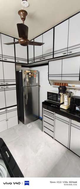 2 BHK Flat In Swastik Chs, Ghatkopar West For Sale  In Ghatkopar West