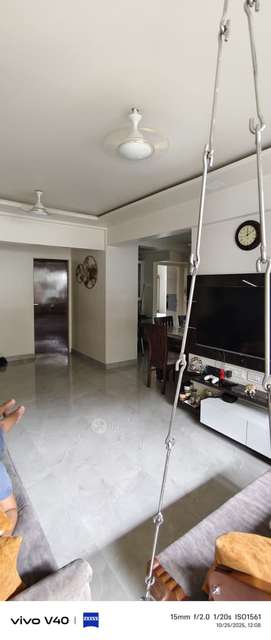 2 BHK Flat In Swastik Chs, Ghatkopar West For Sale  In Ghatkopar West