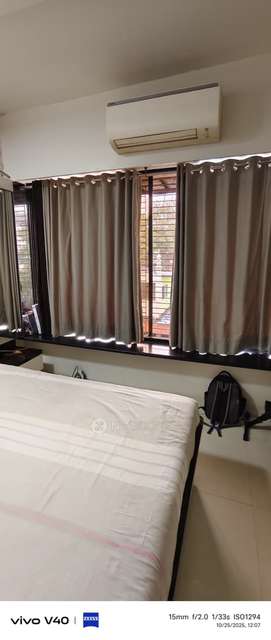 2 BHK Flat In Swastik Chs, Ghatkopar West For Sale  In Ghatkopar West