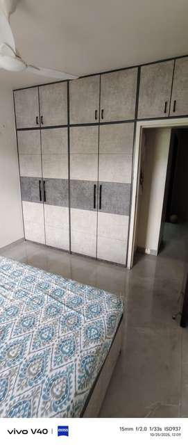 2 BHK Flat In Swastik Chs, Ghatkopar West For Sale  In Ghatkopar West
