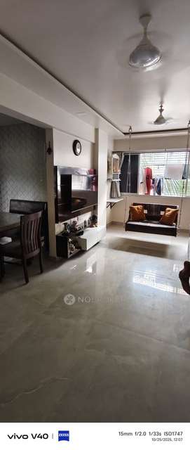 2 BHK Flat In Swastik Chs, Ghatkopar West For Sale  In Ghatkopar West