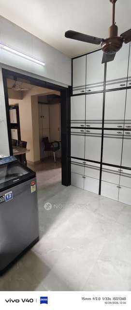 2 BHK Flat In Swastik Chs, Ghatkopar West For Sale  In Ghatkopar West