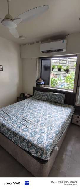 2 BHK Flat In Swastik Chs, Ghatkopar West For Sale  In Ghatkopar West